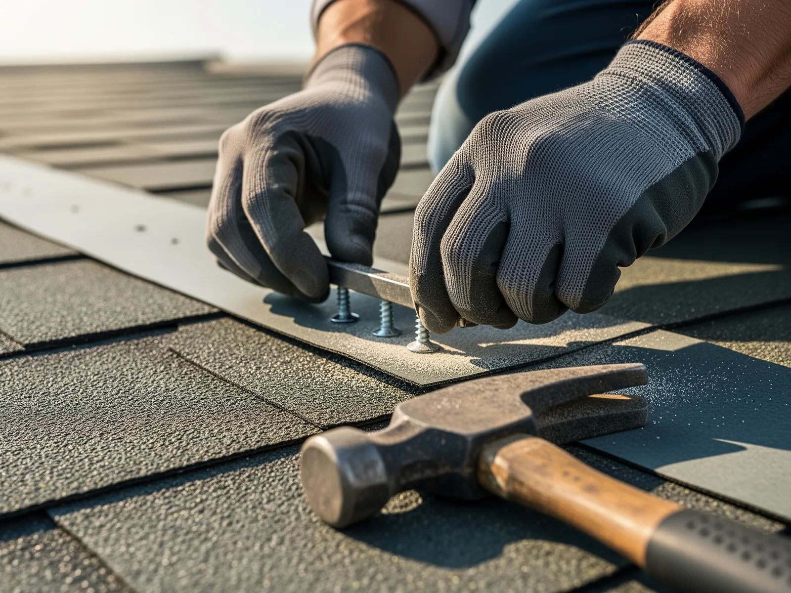 Why choose Fascia Repair in Winfield, PA